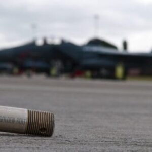 FOD Awareness & Prevention