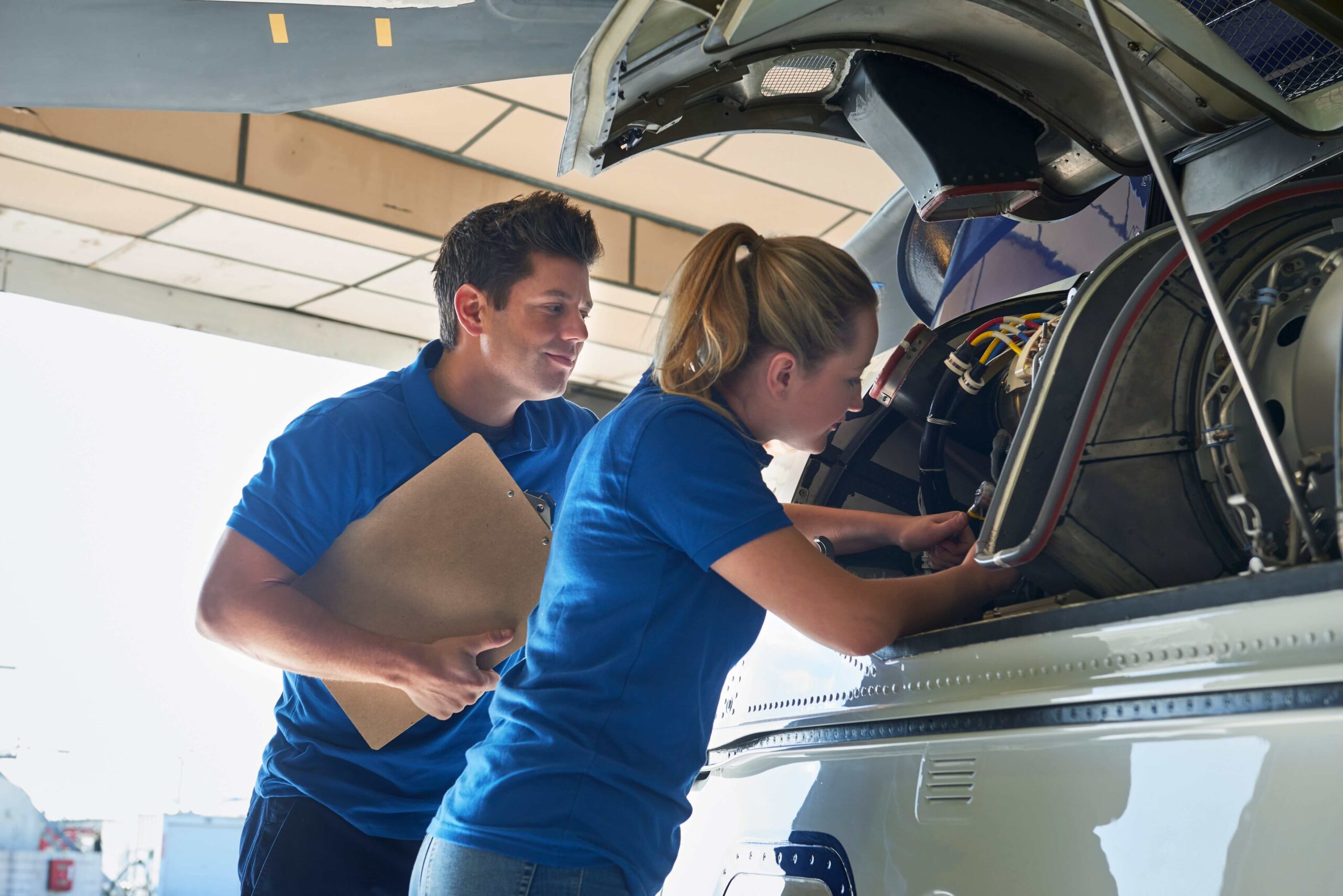 Safety Training including Human Factors Continuation