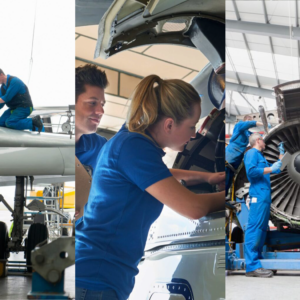 Comprehensive Continuation Training Package: Human Factors (New), Fuel Tank Safety Phase 2, EWIS 1-2-3 – Bonus Courses Included