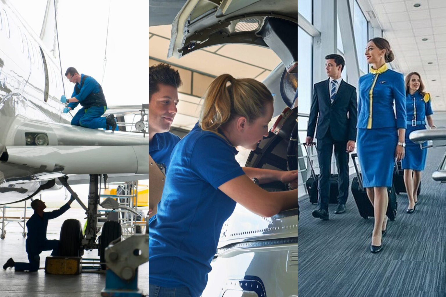 Continuation Package Deal 7-8: Human Factors (New), Fuel Tank Safety Phase 2, EWIS 7-8 – Bonus Courses Included