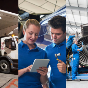 Comprehensive Initial Training Package: Human Factors (New), Fuel Tank Safety Phase 2, EWIS 1-2-3 – Bonus Courses Included