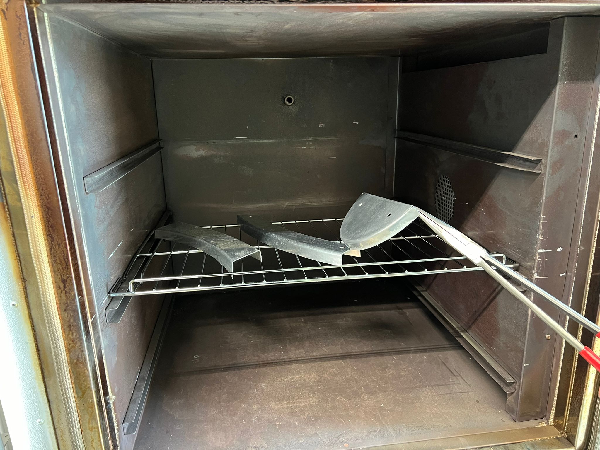 Heat Treatment of CRES